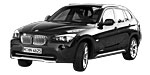 BMW E84 P20C9 Fault Code