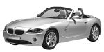BMW E85 P20C9 Fault Code