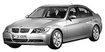 BMW E92 P20C9 Fault Code