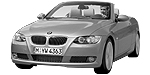 BMW E93 P20C9 Fault Code