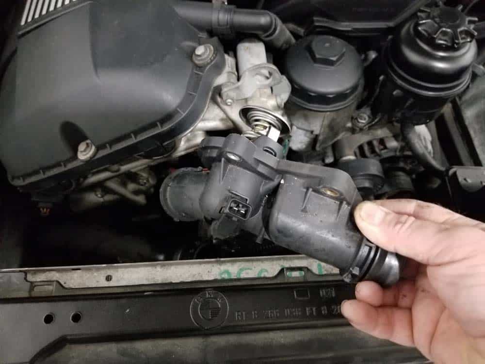 See P20C9 in engine